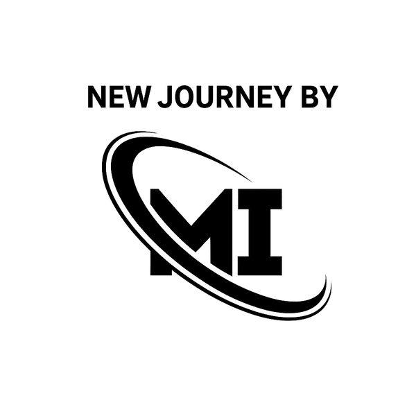 New Journey By M.I